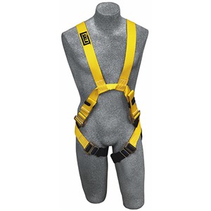 3M DBI/SALA 1110751 Delta Arc Flash Full Body Harness