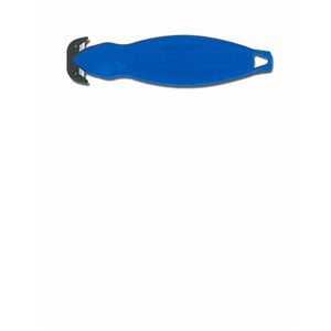 Klever Kutter Koncept Blue Protective Box Cutter KCJ-2B